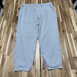 lululemon athletica Gray Track Pants
